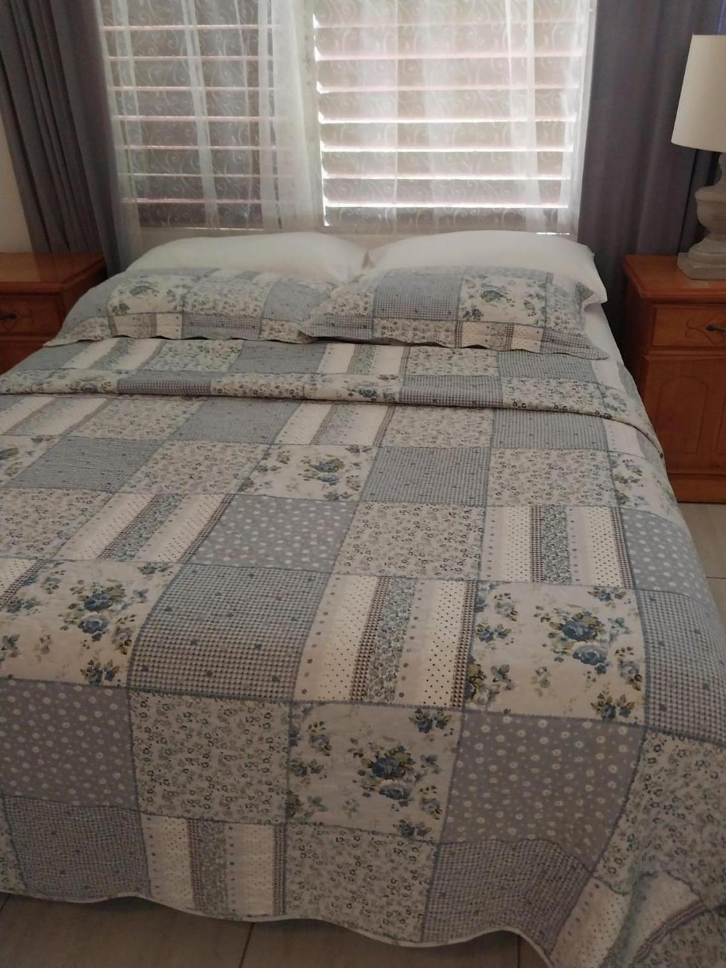 Attractive 2-Bed Apartment Stunning Sea View Дикенсон-Бей Экстерьер фото